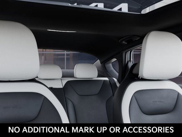 New 2026 Kia K4 GT-Line image 27