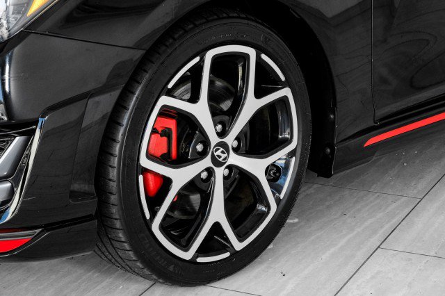Used 2019 Hyundai Veloster N N FWD image 52
