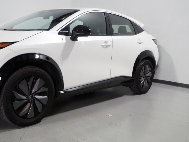 Used 2024 Nissan Ariya Engage image 52