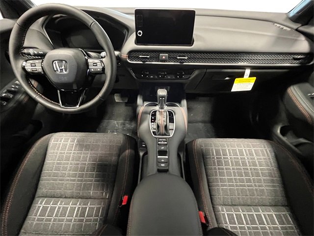 New 2026 Honda HR-V Sport image 15