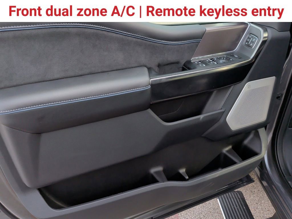 New 2026 Ford F250 Platinum image 11