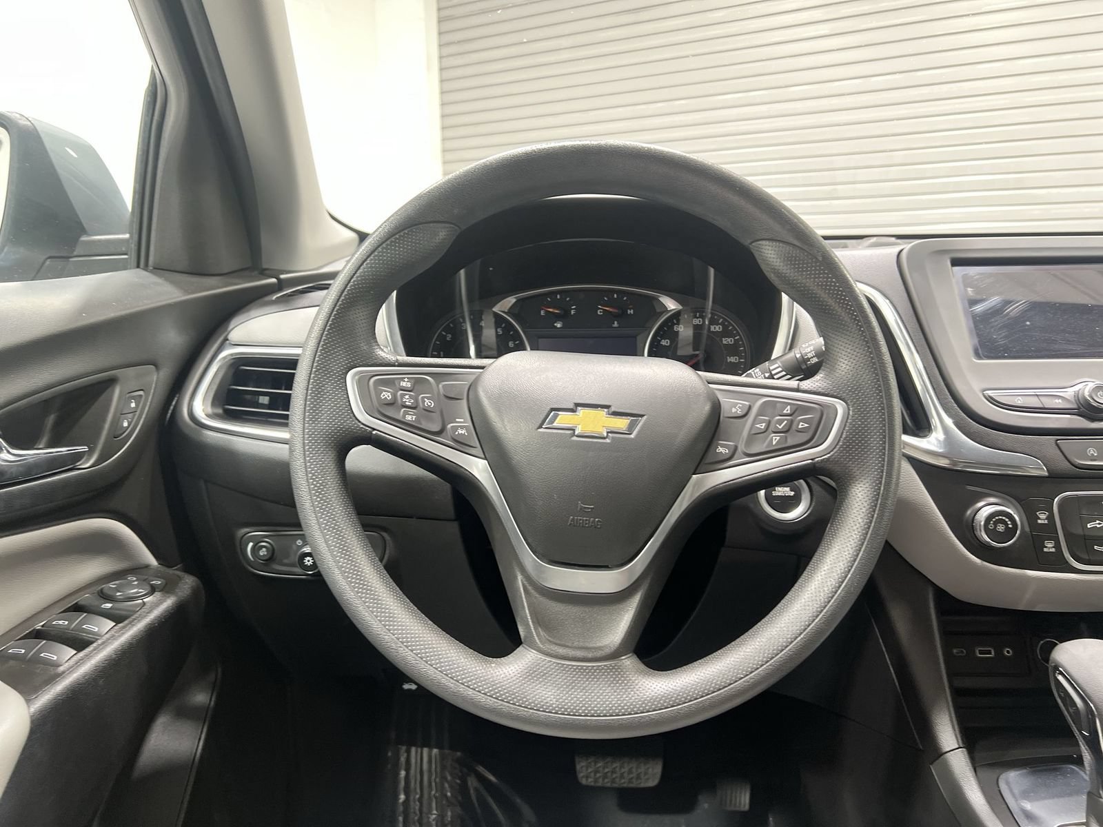 Used 2023 Chevrolet Equinox LT FWD image 14