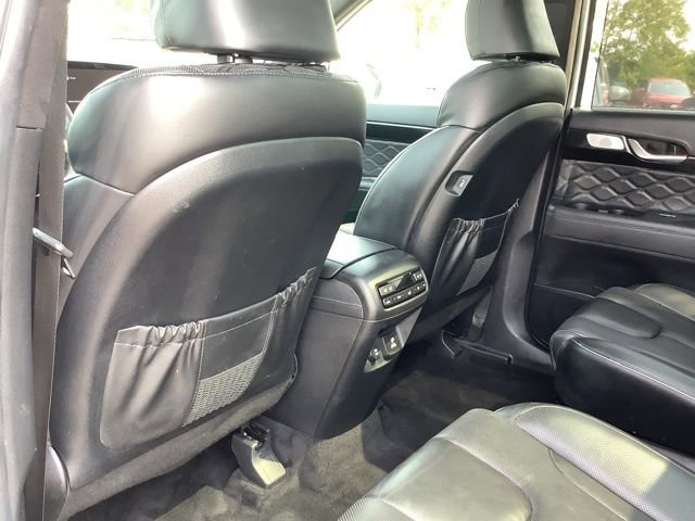 Used 2022 Hyundai Palisade Calligraphy AWD/4WD image 22