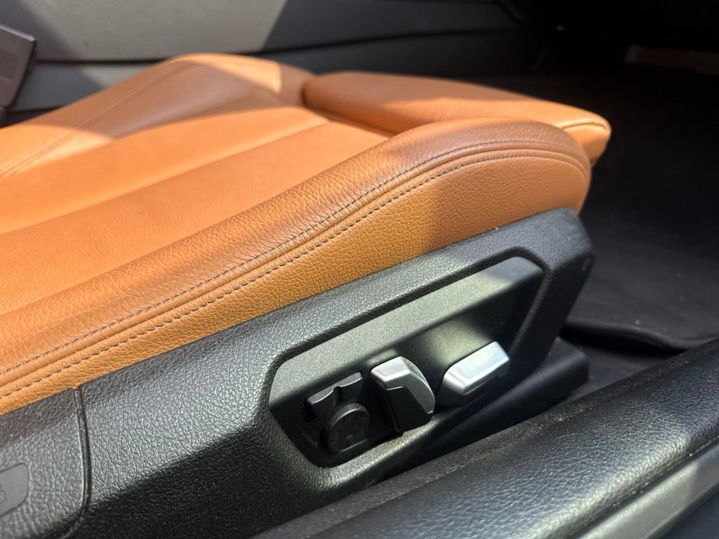 Used 2019 BMW 440i xDrive Coupe w/ M Sport Package AWD/4WD image 26