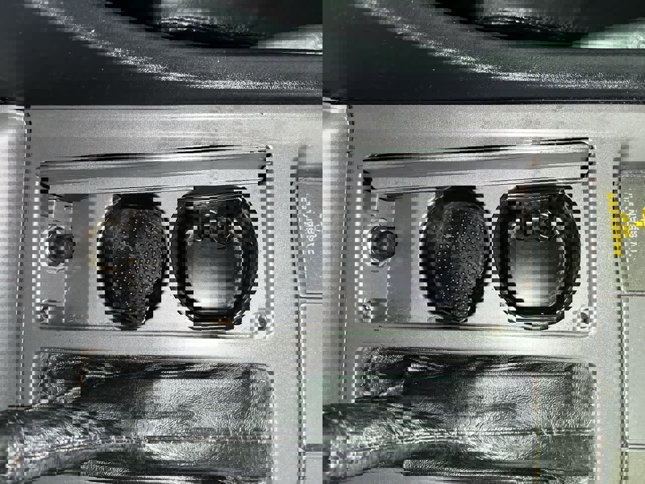 Used 1991 Chevrolet Corvette Coupe image 20