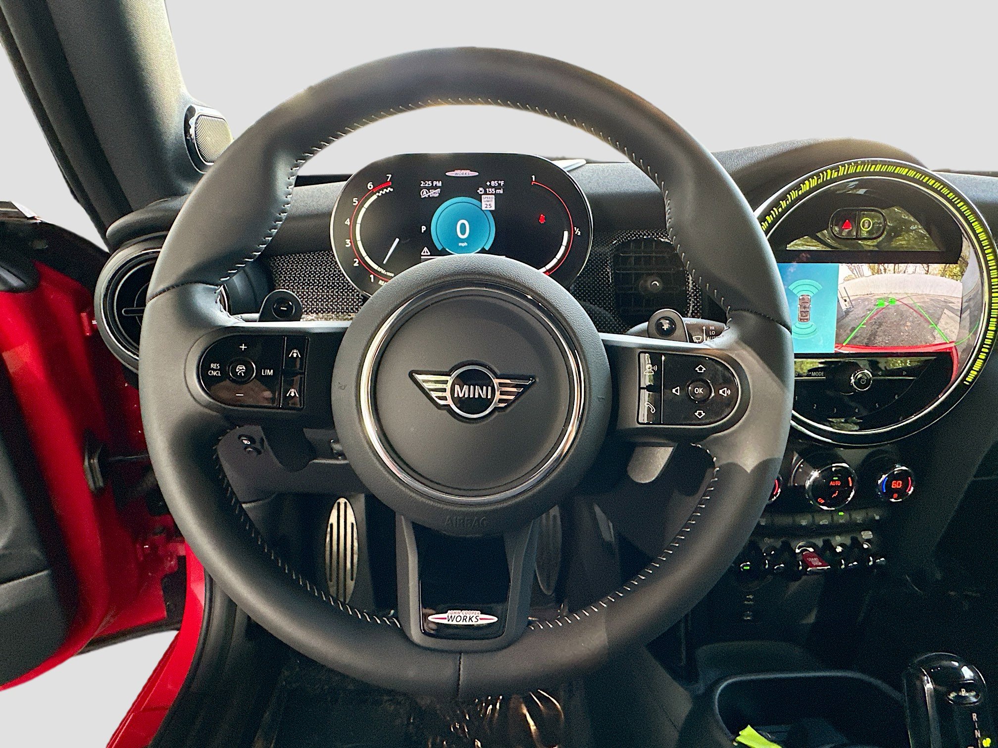 Used 2024 MINI Cooper John Cooper Works image 11