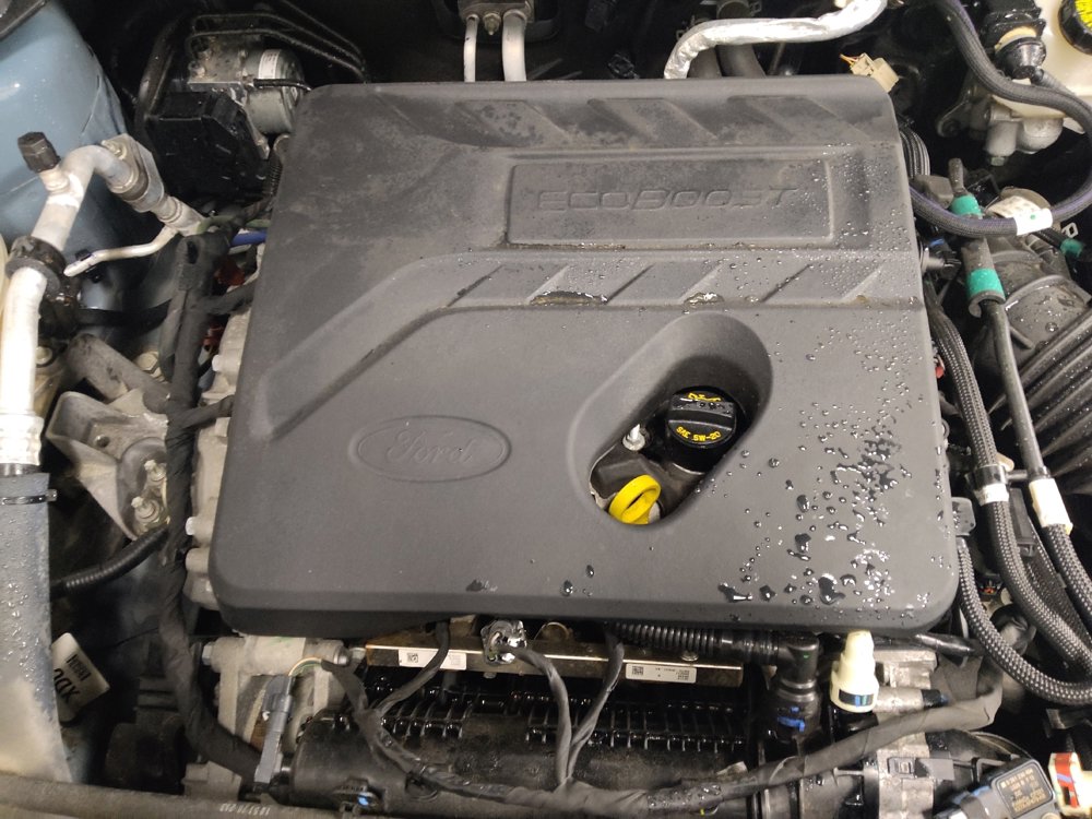 Used 2021 Ford Bronco Sport Big Bend image 30