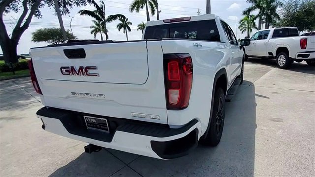 Used 2023 GMC Sierra 1500 Elevation w/ Preferred Package image 13