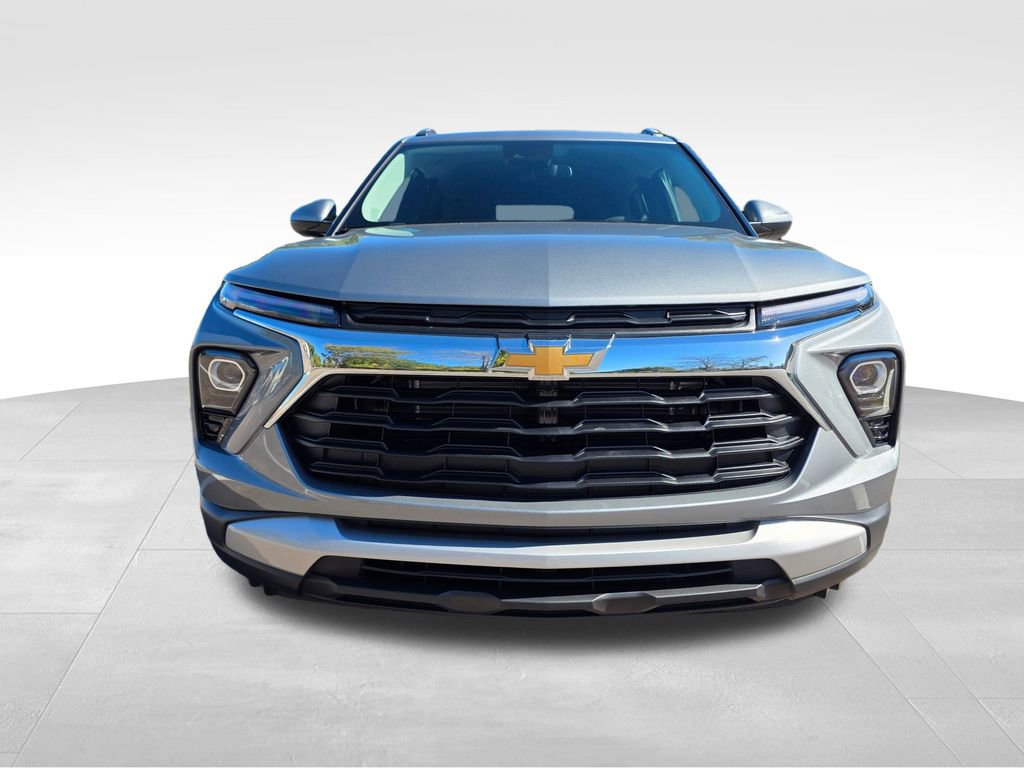 New 2026 Chevrolet TrailBlazer LT image 7