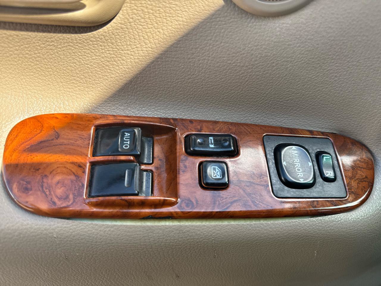 Used 2002 Toyota Tundra Limited RWD image 35