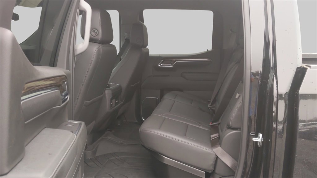 Used 2023 Chevrolet Silverado 1500 RST w/ Texas Edition Plus image 30