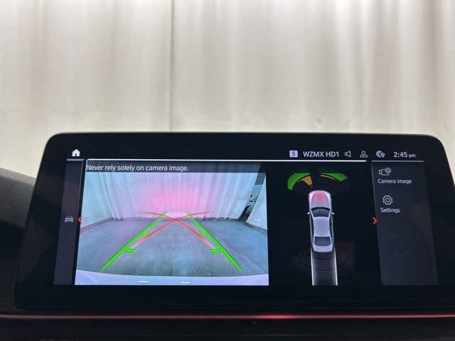 Used 2022 BMW 530i xDrive w/ Convenience Package image 19