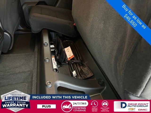 New 2026 GMC Canyon Elevation w/ Convenience Package AWD/4WD image 16