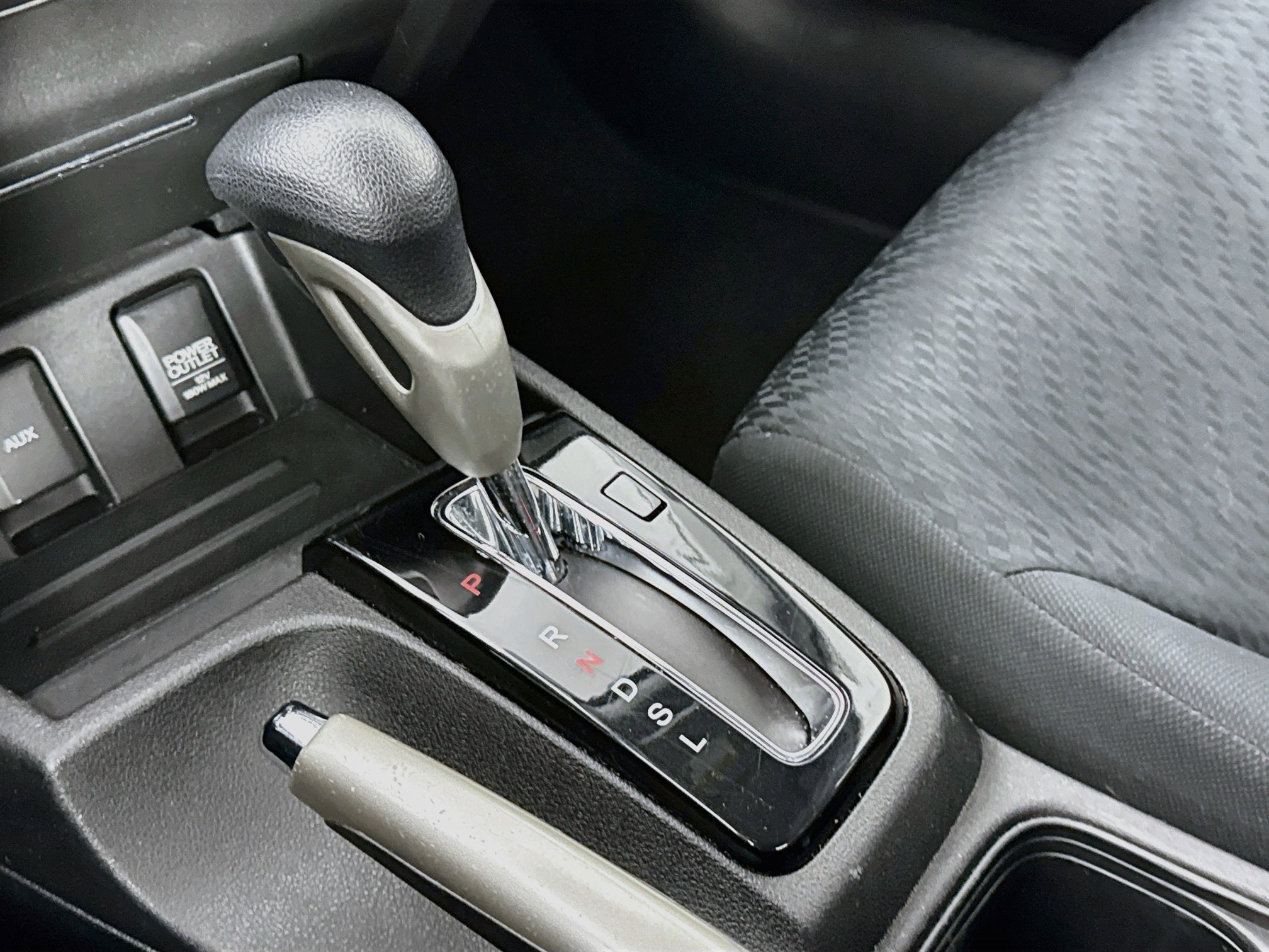 Used 2015 Honda Civic LX image 16