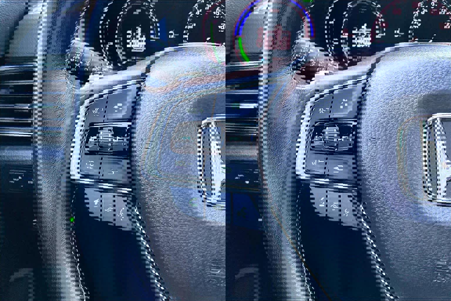 Used 2021 Honda Accord Touring image 23