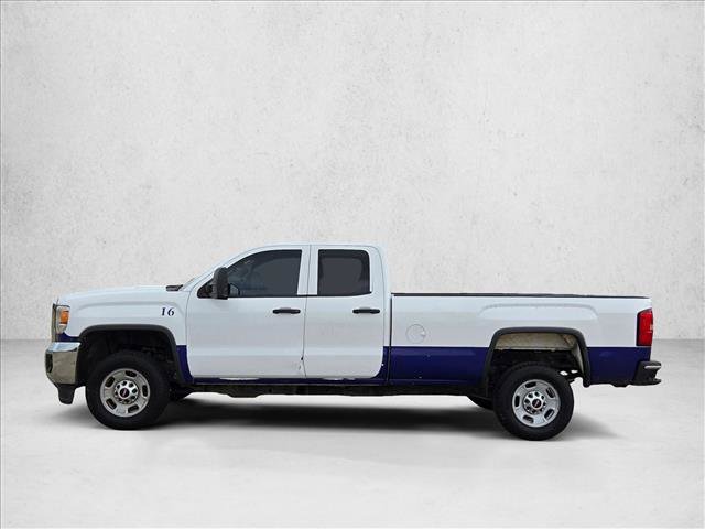 Used 2015 GMC Sierra 2500 2WD Double Cab video 4