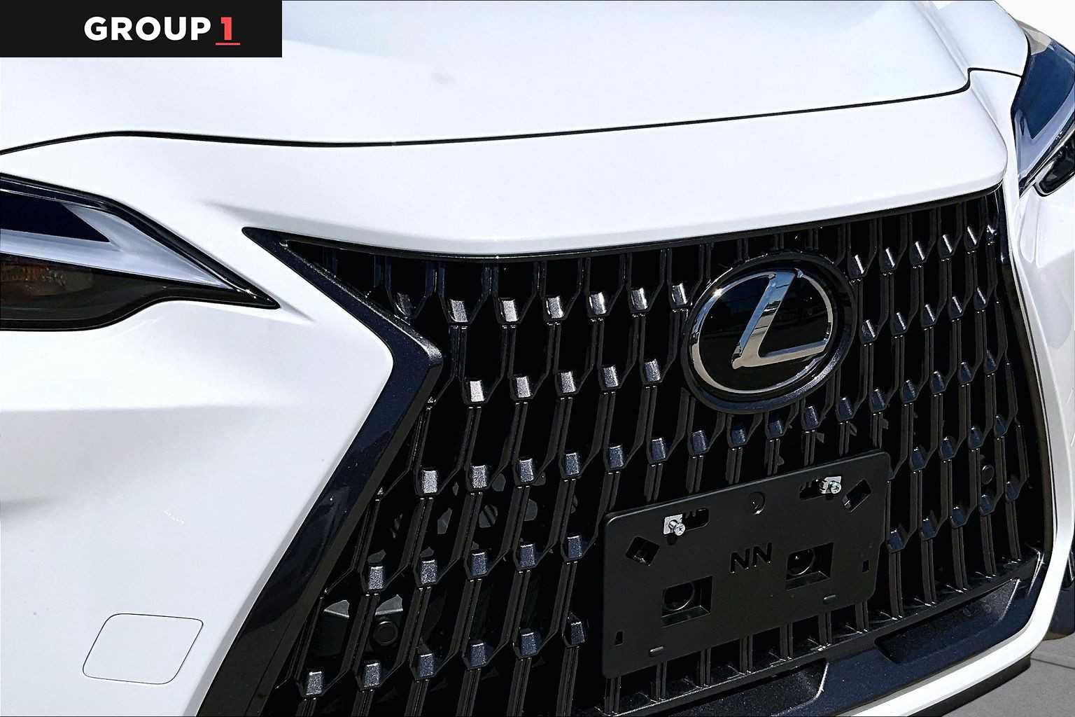Certified 2026 Lexus NX 350 AWD w/ Accessory Package (K3) image 27