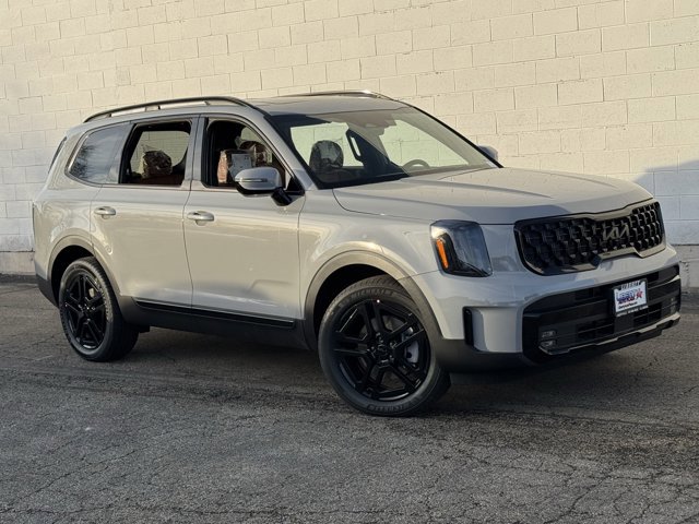 New 2025 Kia Telluride SX Prestige X-Line image 5