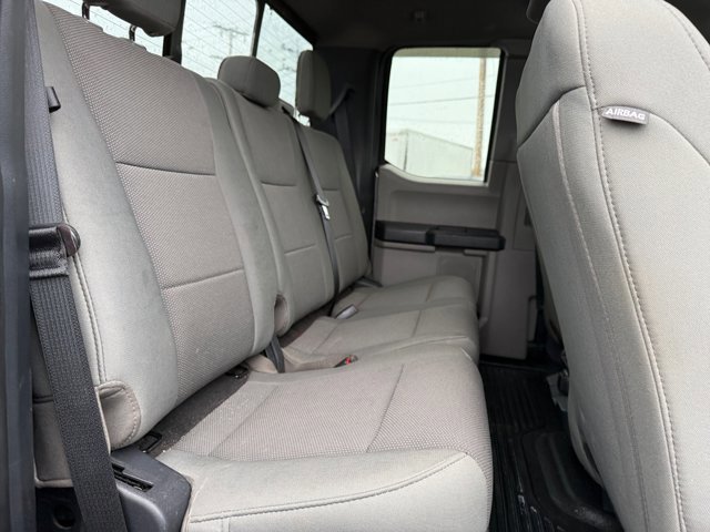 Used 2022 Ford F250 XL w/ STX Appearance Package image 17