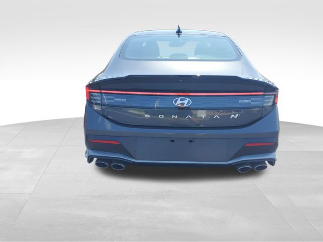Used 2025 Hyundai Sonata N Line FWD image 5