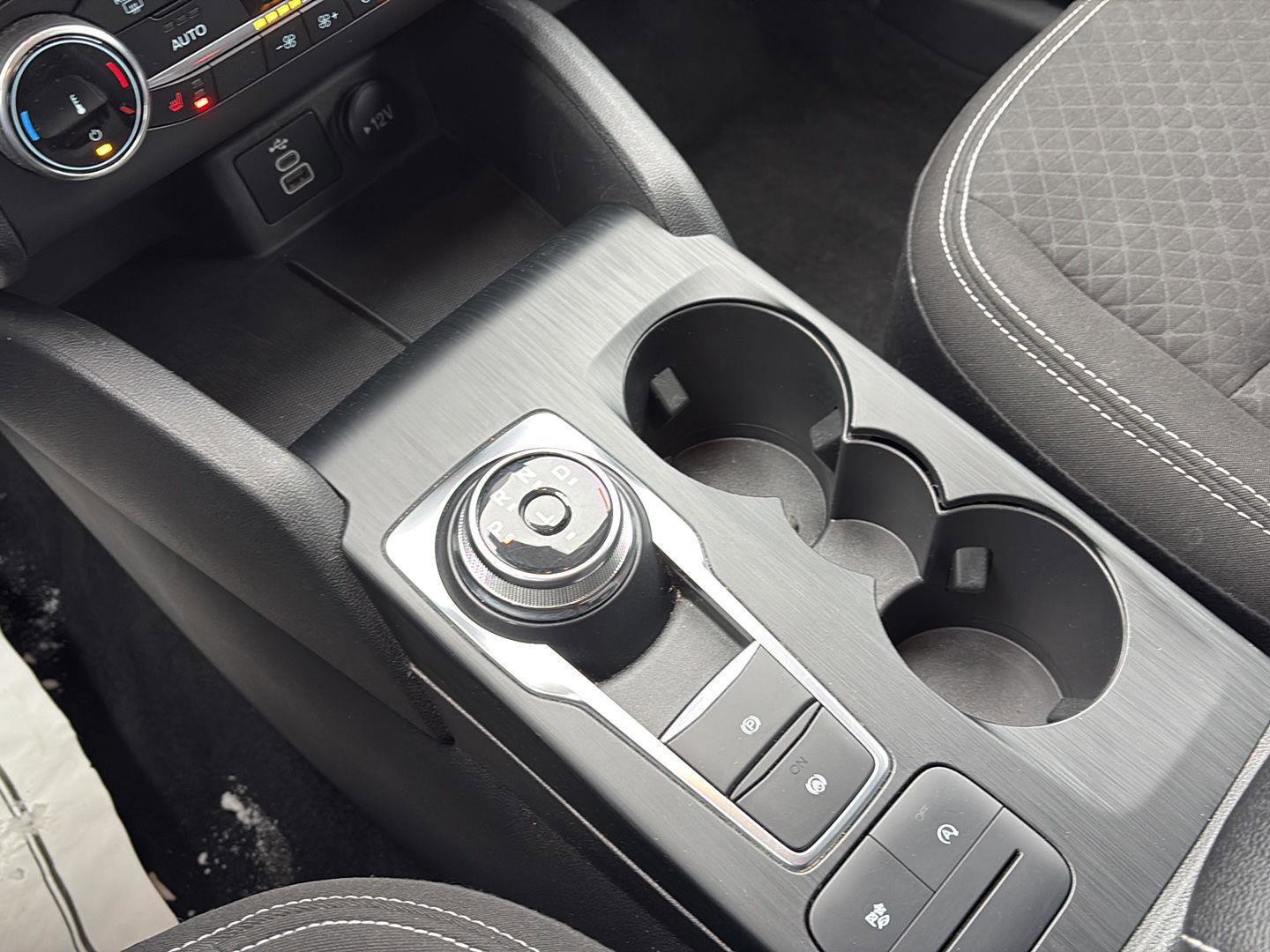 Used 2024 Ford Escape Active image 15