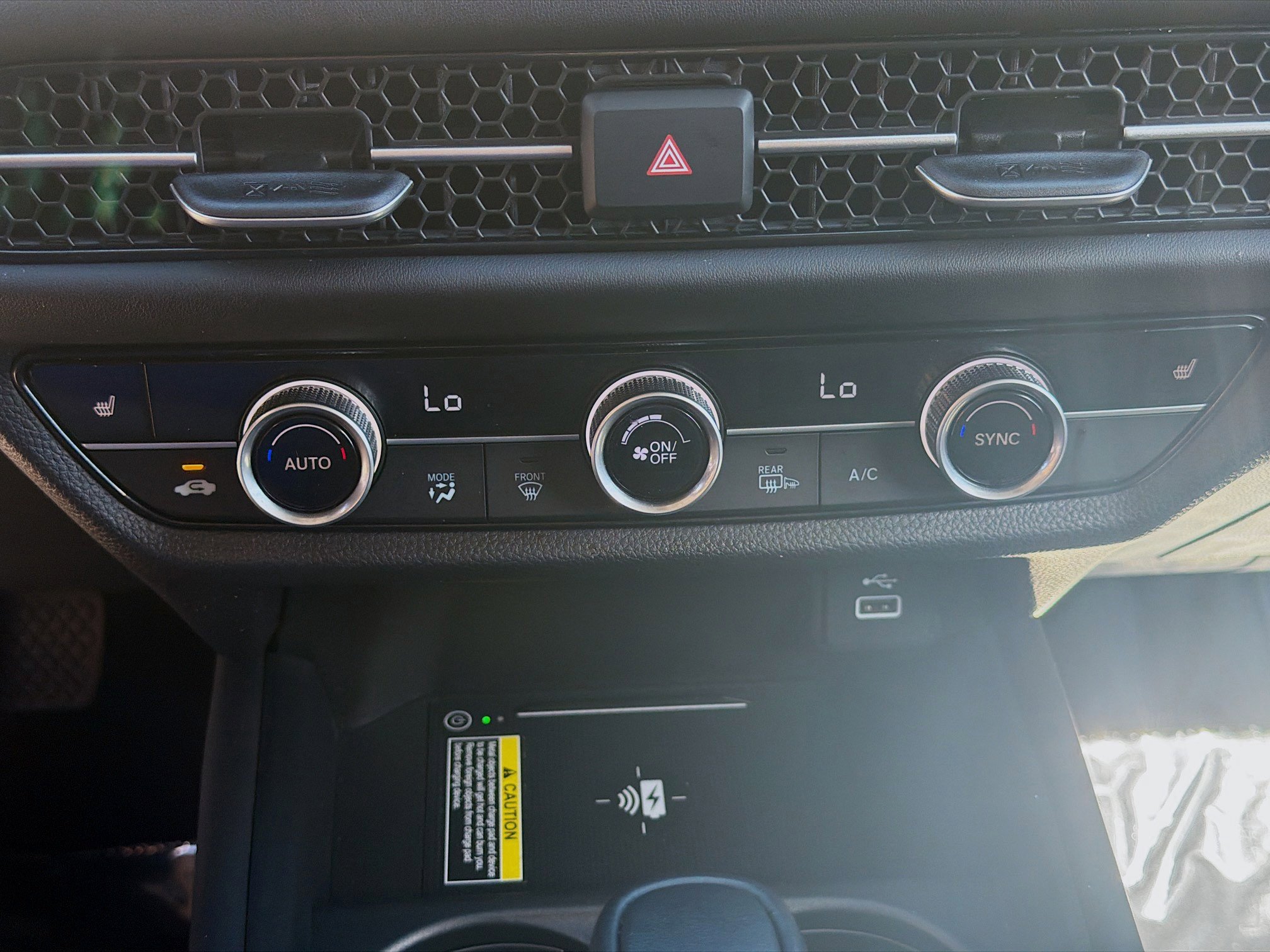 Certified 2024 Honda HR-V EX-L image 14