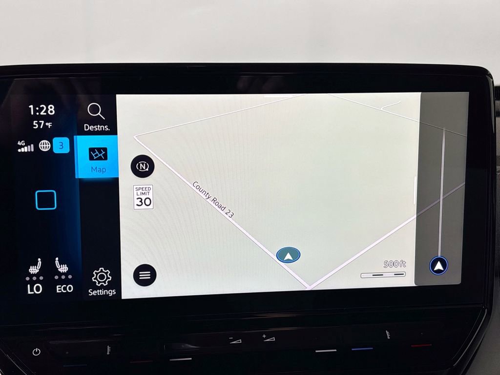 Used 2024 Volkswagen ID.4 2WD image 16