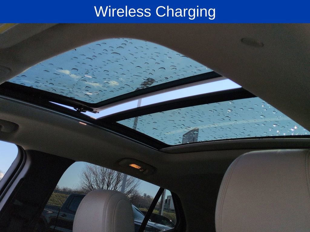 Certified 2023 Buick Encore GX Essence w/ Advanced Technology Package image 20