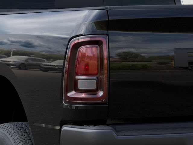 New 2026 RAM 2500 Tradesman AWD/4WD image 9