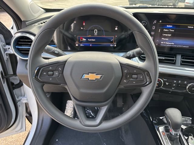 New 2026 Chevrolet Trax LT image 16