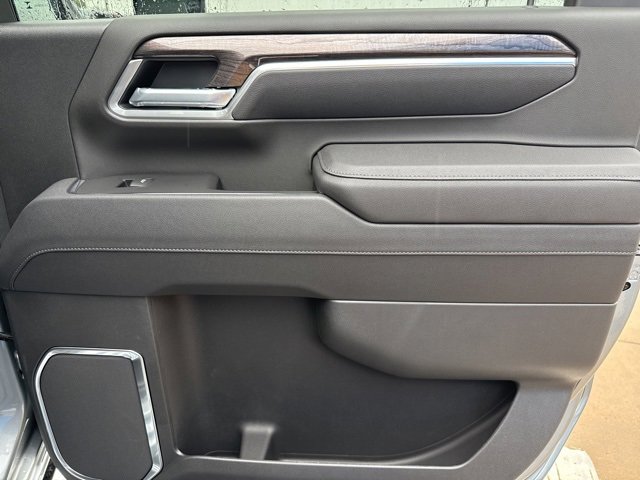New 2025 Chevrolet Silverado 2500 LTZ image 14