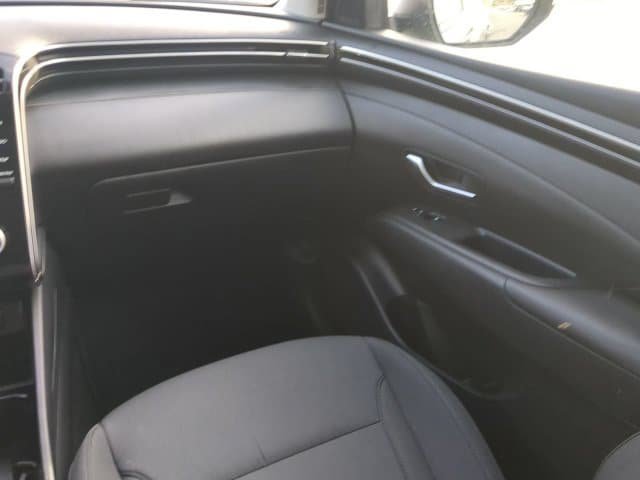 Used 2022 Hyundai Tucson SEL w/ Cargo Package FWD image 16