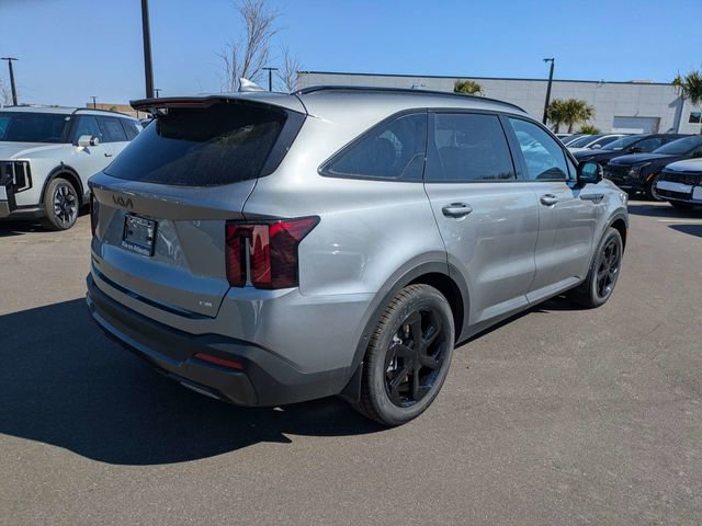 New 2026 Kia Sorento SX Prestige image 3