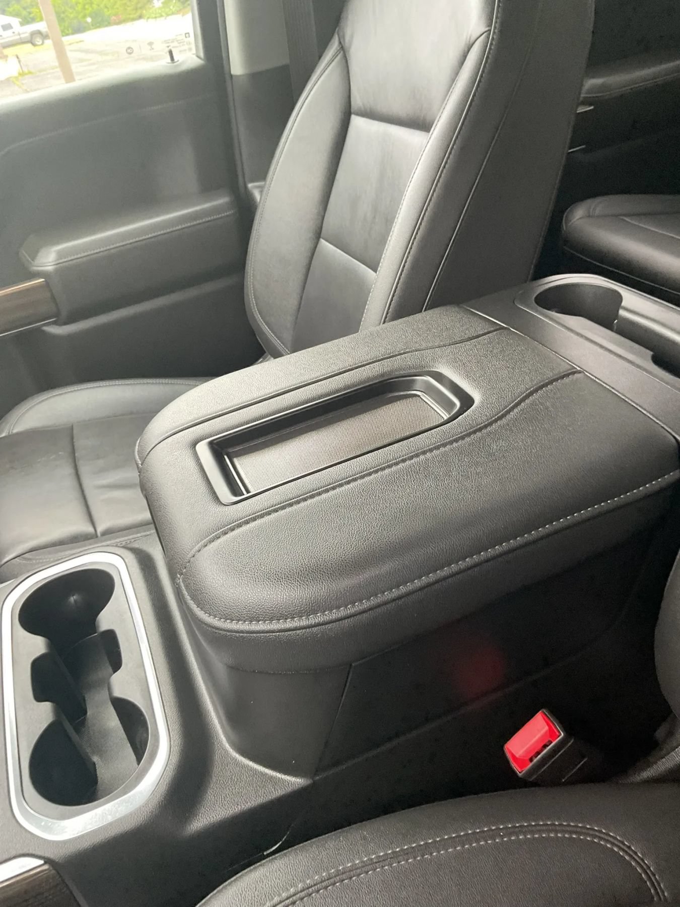 Used 2022 Chevrolet Silverado 1500 RST w/ Convenience Package II AWD/4WD image 35