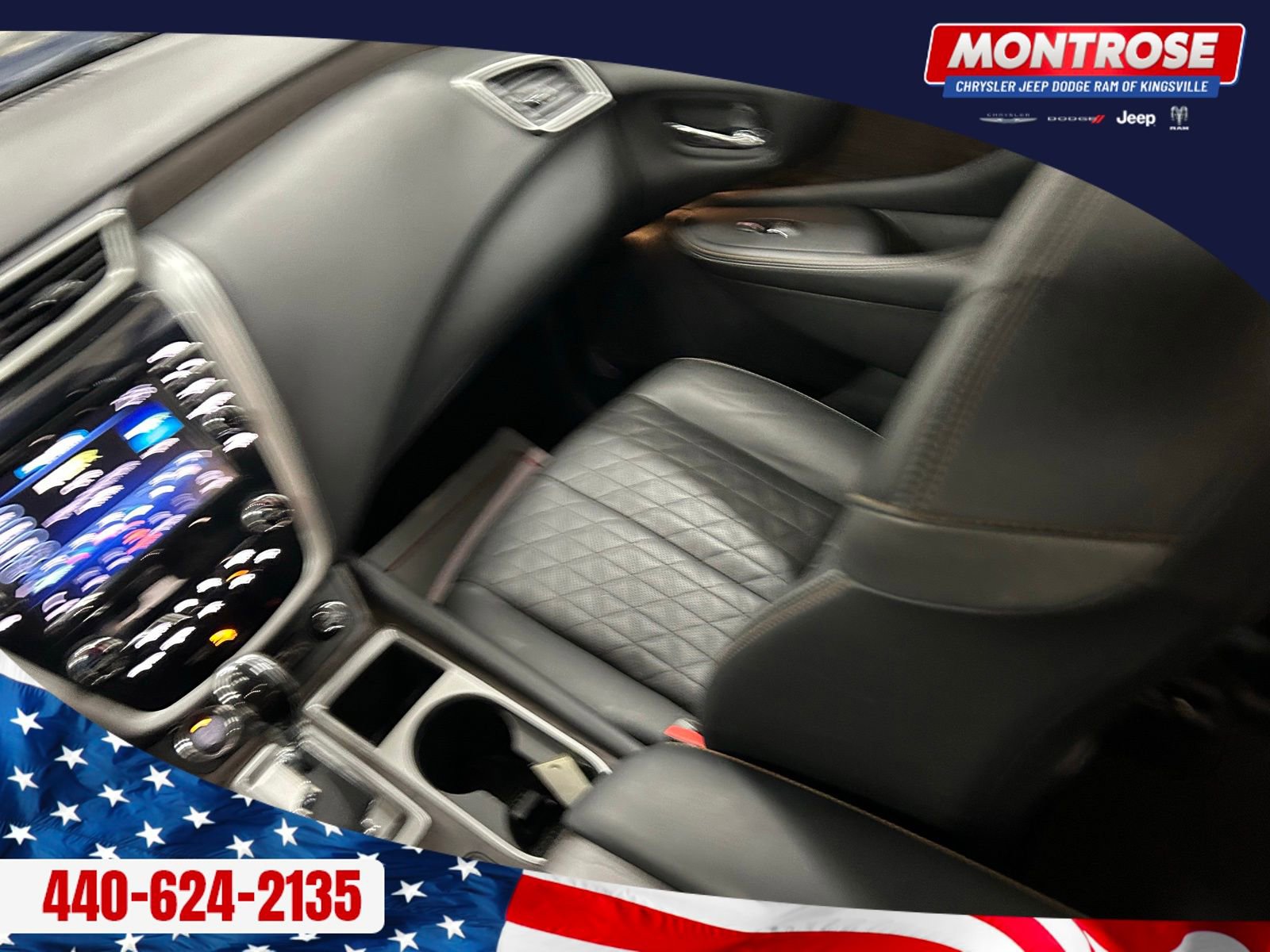 Used 2021 Nissan Murano Platinum w/ Cargo Package image 27