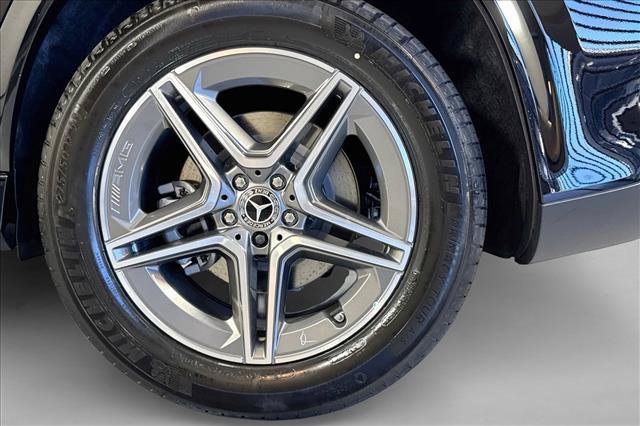 New 2026 Mercedes-Benz GLE 450 4MATIC image 29