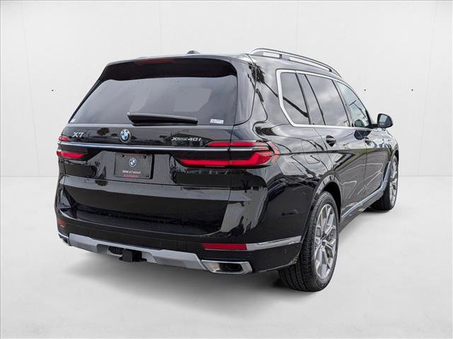 Used 2026 BMW X7 xDrive40i video 2