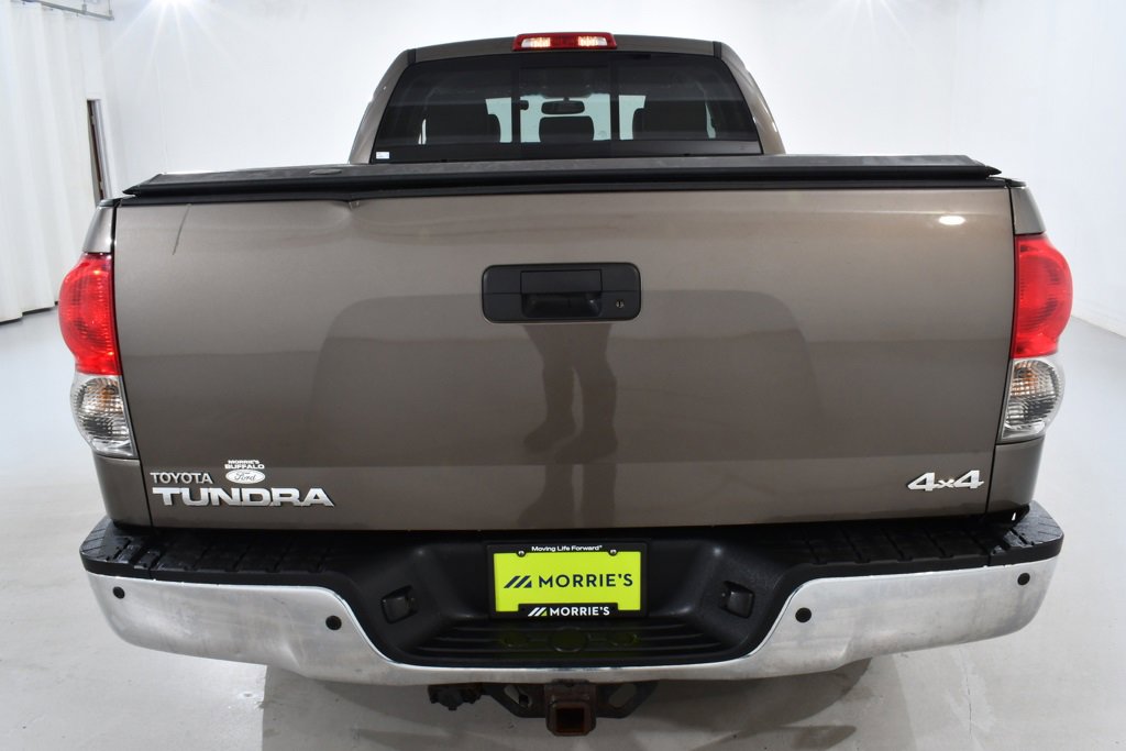 Used 2008 Toyota Tundra Limited image 13