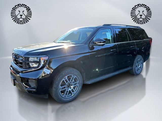 New 2026 Ford Expedition Max Active image 1