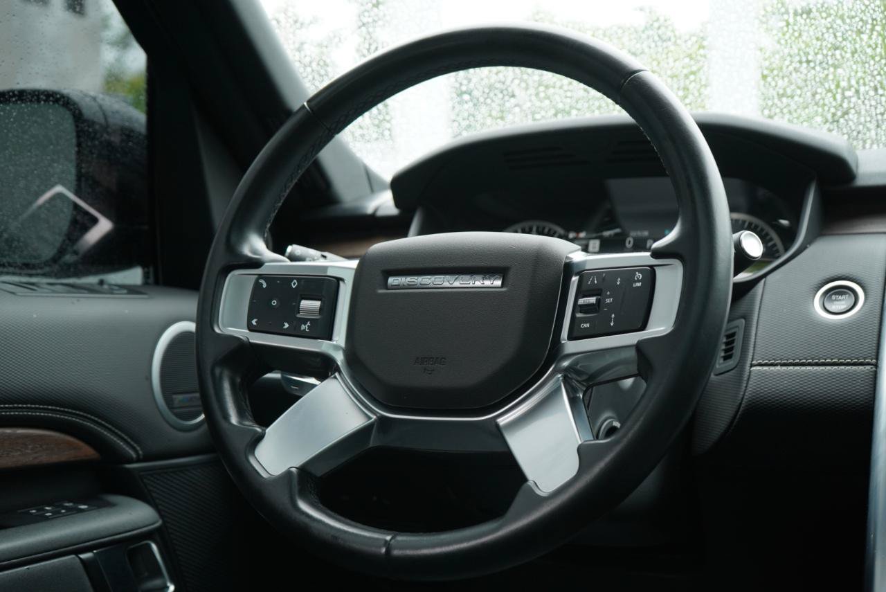 Used 2023 Land Rover Discovery S R-Dynamic AWD/4WD image 49