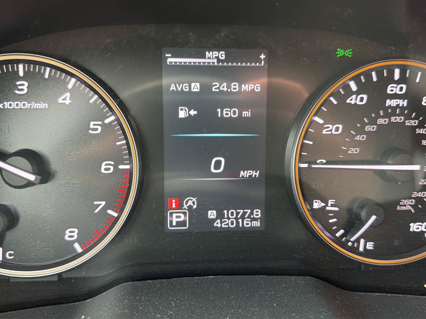 Used 2022 Subaru Outback Wilderness AWD/4WD image 9