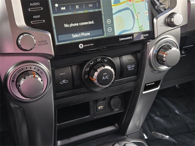 Used 2023 Toyota 4Runner SR5 Premium image 17