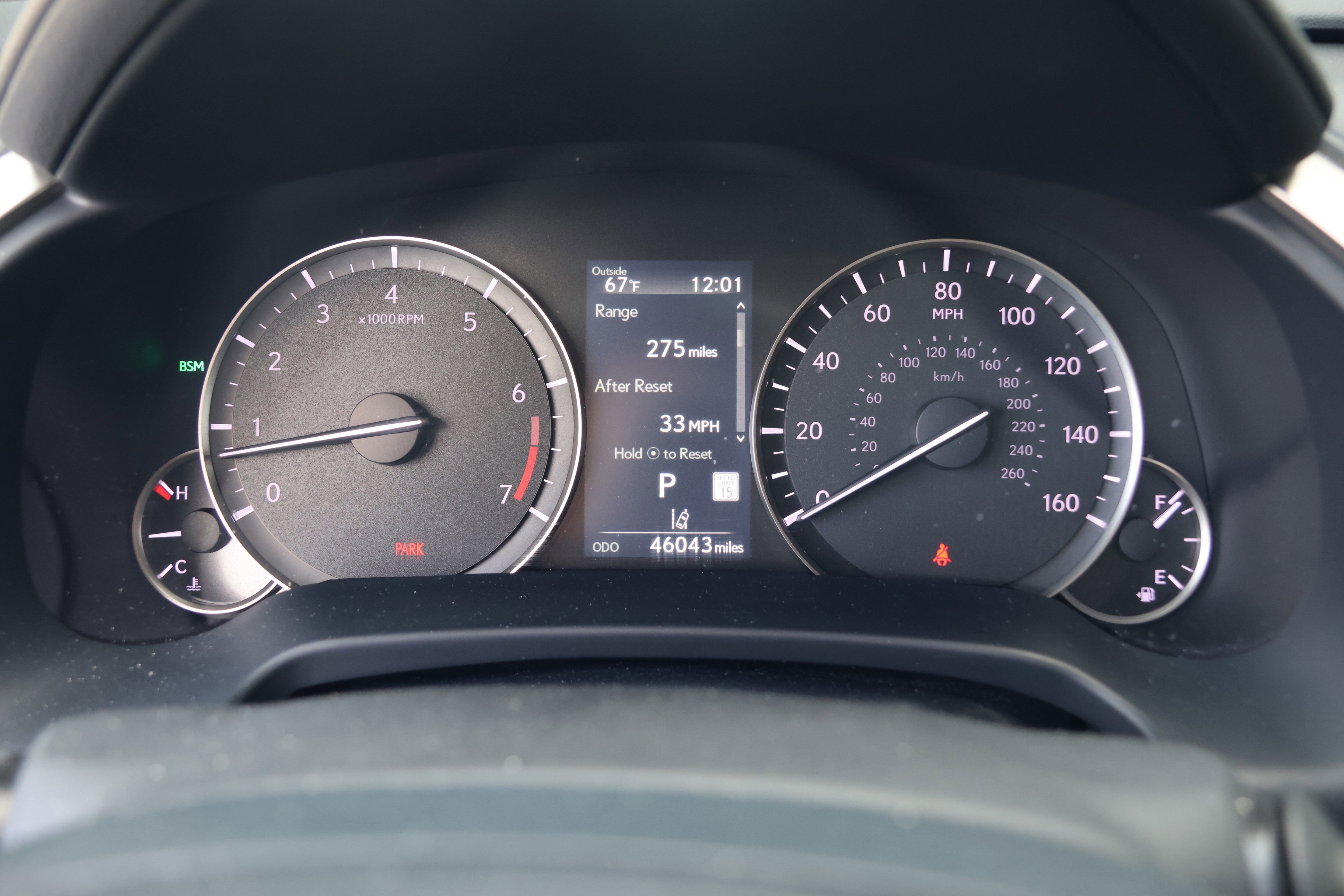 Used 2021 Lexus RX 350 AWD w/ Premium Package image 19