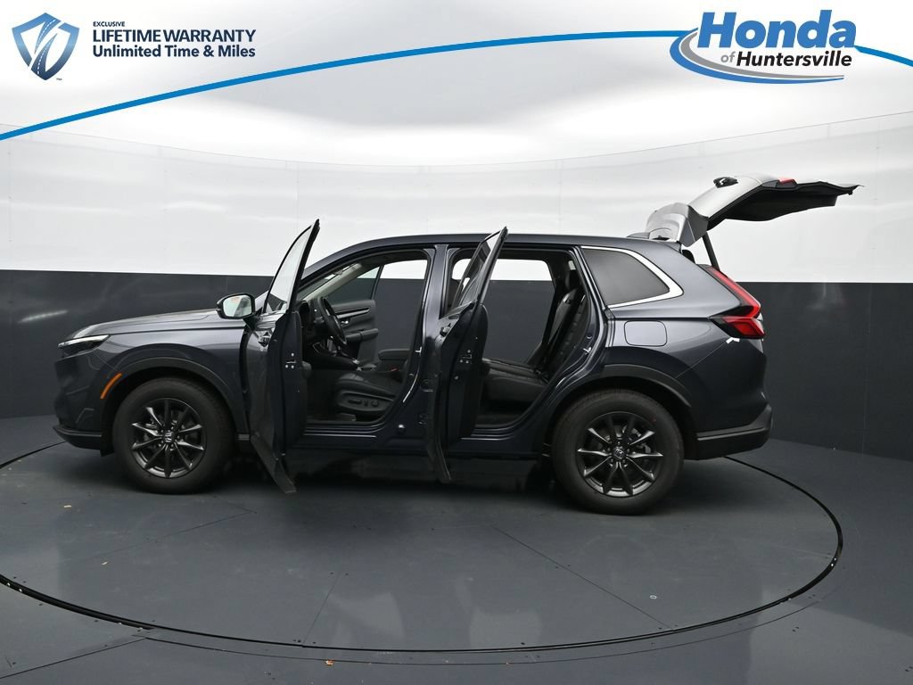 New 2026 Honda CR-V EX-L image 45