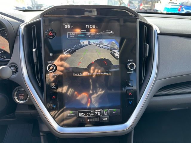 Certified 2025 Subaru Crosstrek 2.0i Premium AWD/4WD image 18
