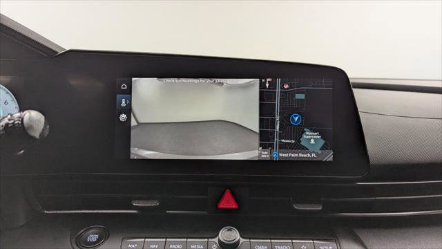 Used 2023 Hyundai Elantra N Line FWD image 30
