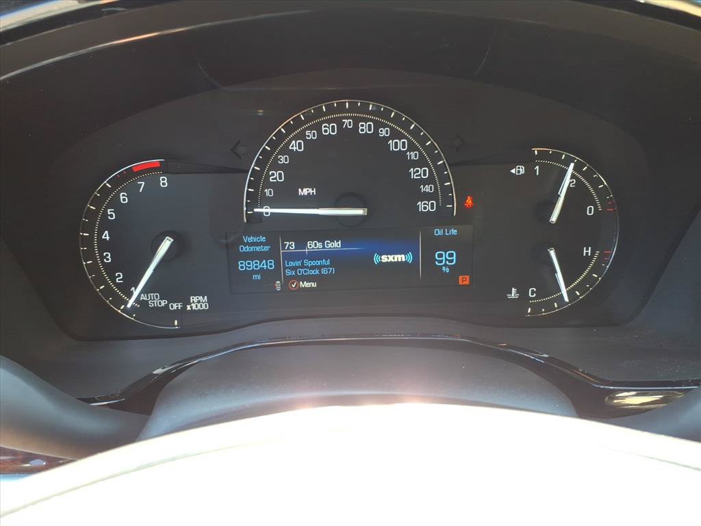 Used 2018 Cadillac XT5 Premium Luxury AWD/4WD image 27