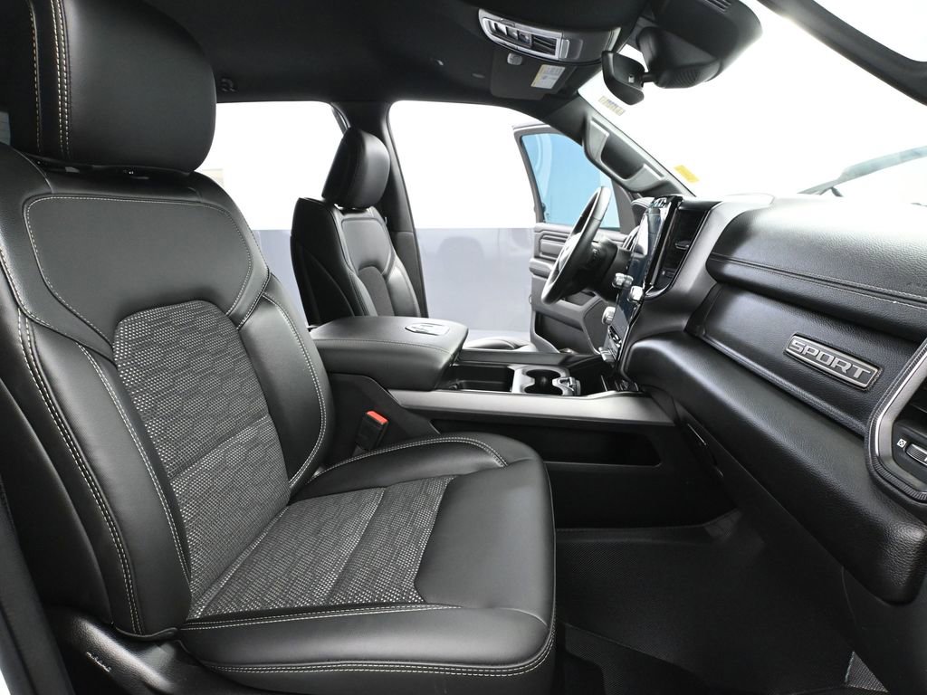 Used 2024 RAM 1500 Sport image 45