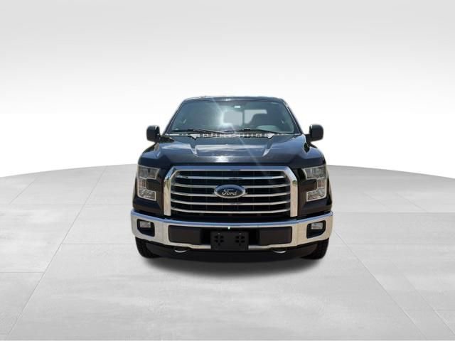 Used 2016 Ford F150 XLT w/ Equipment Group 302A Luxury AWD/4WD image 8