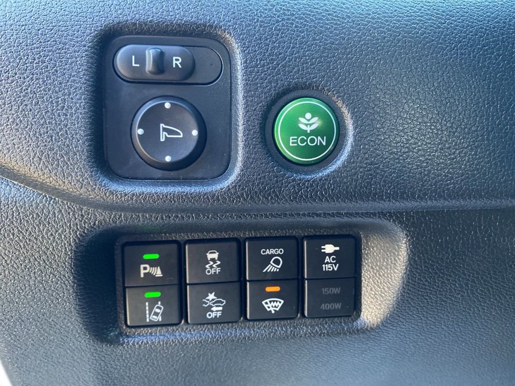 Used 2023 Honda Ridgeline RTL-E image 27